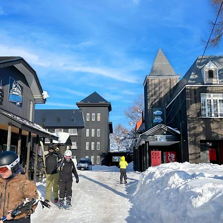 Hotel Madarao 이야마 외부 사진