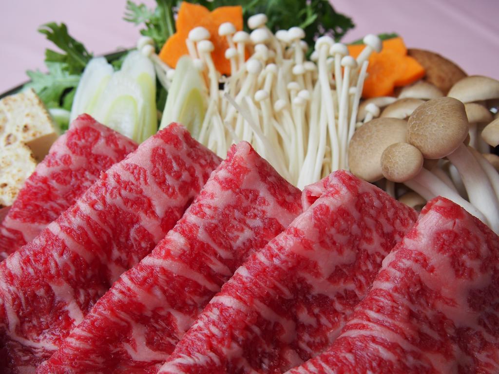 Hotel Madarao 이야마 외부 사진