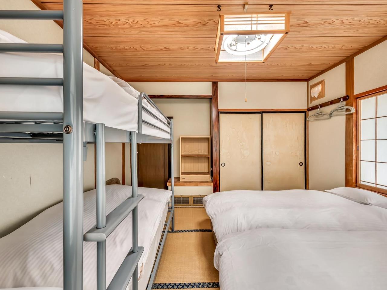 Hotel Madarao 이야마 외부 사진