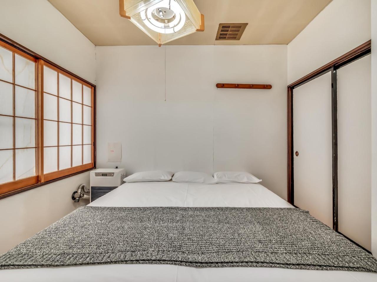 Hotel Madarao 이야마 외부 사진